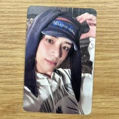 txt weverse album B Ver アルバム　トレカ　ボムギュ ②