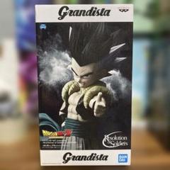 ドラゴンボールZ Grandista ゴテンクス フィギュアのサムネイル