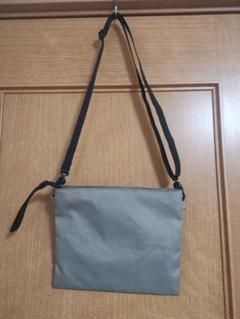 無印良品: サコッシュのサムネイル