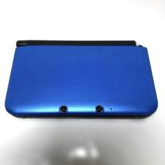 NEWニンテンドー3DS　ジャンク ジャンク】送料無料 Newニンテンドー3DS LL メタリックレッド 赤