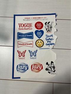 Verdy COMPLEX ステッカーセット 楽天市場】VERDY STICKER SET ヴェルディ ベルディ ステッカー