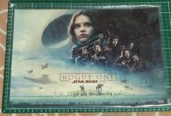 スターウォーズSTAR WARS ローグ・ワン IMAXシアターUSイベント