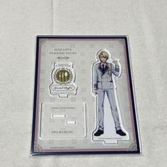 うたプリ ヒルトン 翔