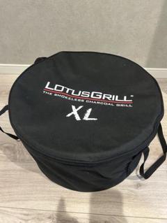 LOTUS GRILL スモークレスチャコールグリル XL G435未使用新品 LOTUS GRILL スモークレスチャコールグリル XL G435未使用新品Ω
