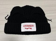 2025年最新】loverboy ニット帽 キツネの人気アイテム - メルカリ
