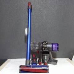 Dyson SV14 スティッククリーナー ジャンク品 ジャンク品】Dyson SV14 コードレス クリーナー