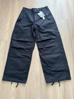 Engineered Garments Moto パンツ W32 パッチワーク