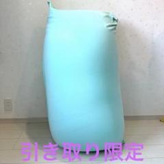 【福岡県近郊引取限定】Yogibo ヨギボー Midi ミントグリーン 福岡県近郊引取限定】Yogibo ヨギボー Midi ミントグリーン