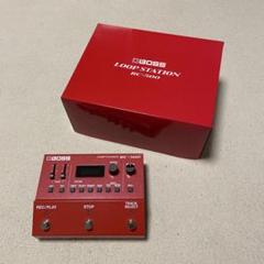 BOSS RC-1 美品 2025年最新】boss rc-1の人気アイテム - メルカリ