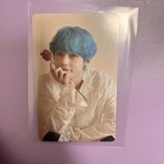 テテ　トレカ　memories2019 最安値挑戦】 memories テヒョン BTS 2019 トレカ Blu-ray K-POP