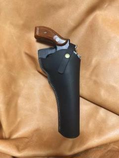 S&W M&P9用右利きレザーホルスター No.638 S&W M&P9用右利きレザーホルスター No.638