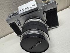 ジャンク　TOPCON RE SUPER Yahoo!オークション -「topcon re super」の落札相場・落札価格