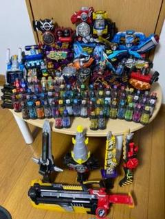 仮面ライダービルド おもちゃセット まとめ売り
