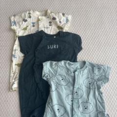 BREEZE✳︎西松屋✳︎70cm