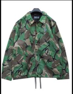 2025年最新】guess ゲス ナイロンコーチジャケットの人気