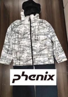 2025年最新】phenix スキーウェア160の人気アイテム - メルカリ