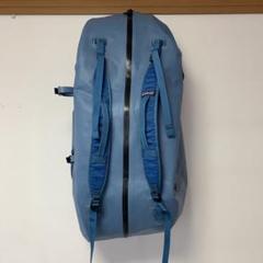 Patagonia ガイドウォーター・ダッフル 80L - メルカリ