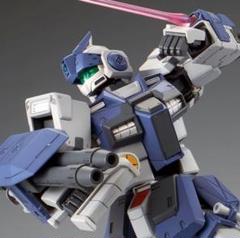 ジム・ドミナンス MG 1/100 - メルカリ