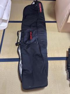 BURTON スノーボードバッグ ブラック