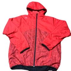【激レア・美品】大谷翔平コレクション デサント 中綿ジャケット 二刀流 パーカー 激レア・美品】大谷翔平コレクション デサント 中綿ジャケット