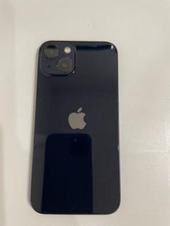 iphone13 128GB SIMフリー　バッテリー容量87%