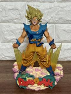 ドラゴンボール SMSD 02 孫悟空 ドラゴンボールZ SMSD 02 BRUSH II 孫悟空 - メルカリ