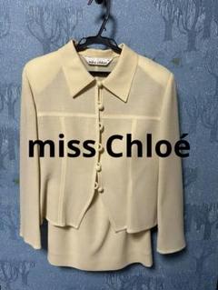 miss Chloé ツーピース　入学式　謝恩会　二次会 miss Chloé ツーピース入学式謝恩会二次会