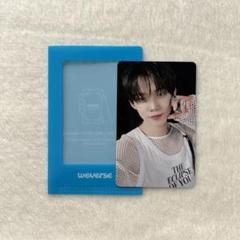txt weverse con 入場トレカ　ヨンジュン tomorrow x together weversecon トレカ ヨンジュン
