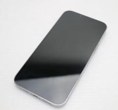 SIMフリー iPhone13 Pro Max 128GB シルバー
