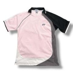 ✨ヨネックス✨YONEX バドミントン ウェア ウエア ピンク ユニフォーム