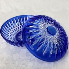 2025年最新】切子ボンボニエールの人気アイテム - メルカリ