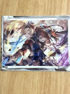 グラブル 11周年 アクリルパネルコレクション BOX 2025年最新】アクリルパネルコレクション グラブルの人気