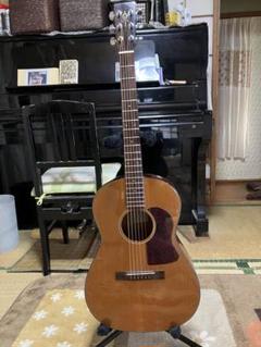 k.yairiアコースティックギター G-1FN k.yairiアコースティックギター G-1FN - メルカリ