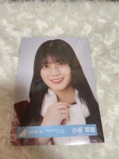 小坂菜緒　サンタ衣装　直筆　サイン　生写真　ヨリ　ハピトレ　日向坂46 51YdC9Pu2+L._UF350,350_QL50_.jpg