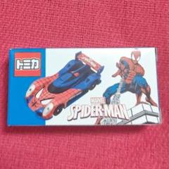 廃盤⭐️USJ⭐️スパイダーマンカー - メルカリ
