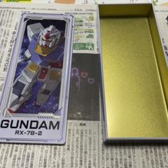 ガンダムロング缶