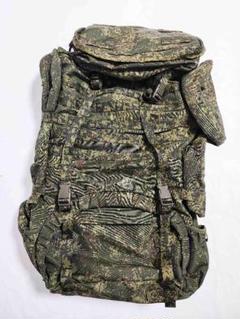 ロシア軍 実物 ラトニク 6Sh118 バックパック フルセット 新