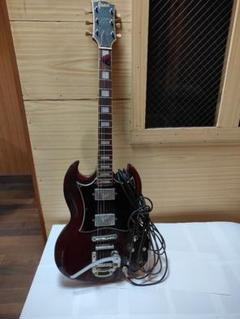 2025年最新】greco sg ギターの人気アイテム - メルカリ