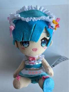 Re:ゼロから始める異世界生活 オリジナルぬいぐるみ vol.2 レム メイド