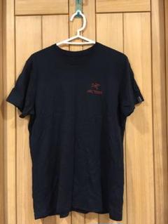 アークテリクス エンブレム Tシャツ 新品 未使用