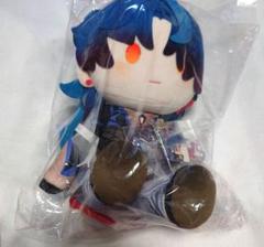 崩壊：スターレイル POTEPOTTE ぬいぐるみ 刃