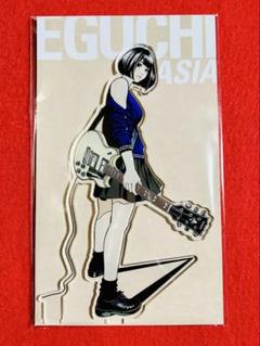 グッズ ｜ 江口寿史展 EGUCHI in ASIA