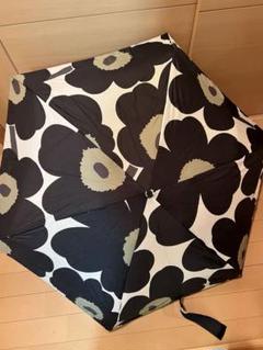 marimekko PISAROI 折畳み傘 【未使用タグ付き❣️】 marimekko - 新品 マリメッコ Marimekko 傘 ミニ マニュアル シ