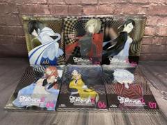 未開封含　Blu-ray デビルサバイバー2 サンプル刻印