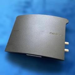 SONY ナスネ nasune 1TB HDD ブラック CECH-ZNR2J