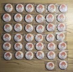 すとぷり ジェルくん ローソン100コラボ缶バッジ