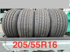 2025年最新】ヨコハマ E70 205/55r16の人気アイテム - メルカリ