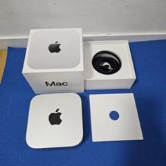 Mac mini M4 16GB 256GB 未開封新品 超美品】M4 Mac mini 16GB 256GB - メルカリ