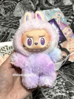 正規品　popmart labubu Big into Energy ラック