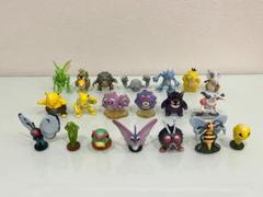 【希少】モンコレ　まとめ売り　160体　プラスα セット　第一世代〜　初代 2025年最新】初代モンコレの人気アイテム - メルカリ